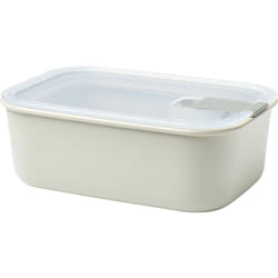 Boîte fraîcheur easyclip 1000 ml - nordic white - Mepal