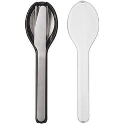 Mepal Ellipse coloration Nordic Black
