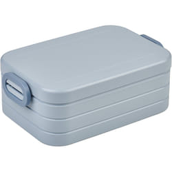 Mepal Bento Midi coloration Nordic Blue 1 pcs