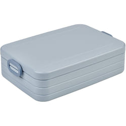 Mepal Bento Large coloration Nordic Blue 1 pcs