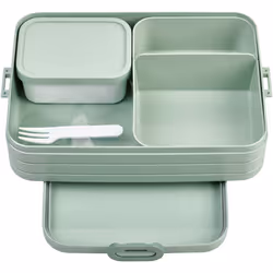 Bento MEPAL bento Nordic Sage