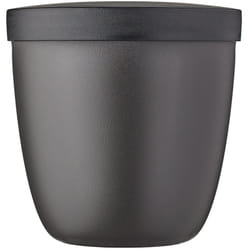 Mepal Ellipse coloration Nordic Black 500 ml