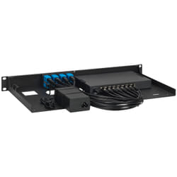 Rackmount.IT RM-OM-T3 accessoire de racks Équerre de fixation