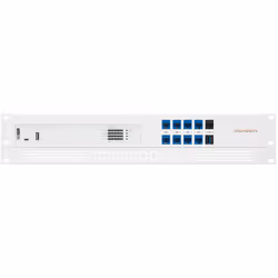 Rackmount.IT RM-SR-T11, Équerre de fixation, Blanc, 1.3U/2U, 0,5 m, Sophos XGS 87, XGS 107, 482 mm