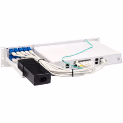 Rackmount.IT RM-SR-T12 accessoire de racks Équerre de fixation - Vue supplémentaire 3