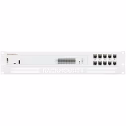 Rackmount.IT RM-SR-T12i, Équerre de fixation, Blanc, 1.3U/2U, 0,5 m, Sophos XGS 116, XGS 126, XGS 136, 482 mm