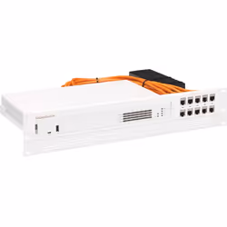 Rackmount.IT RM-SR-T12i Équerre de fixation