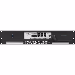 Rackmount.IT RM-DE-T1, 482 mm, 217 mm, 59 mm, 1 pièce(s)