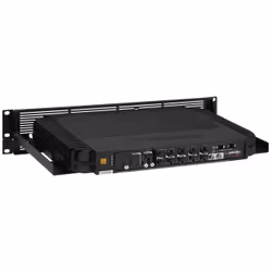 Rackmount.IT RM-PA-T14, Équerre de fixation, Noir, 1.3U, RoHS, Pays-Bas, Palo Alto 450