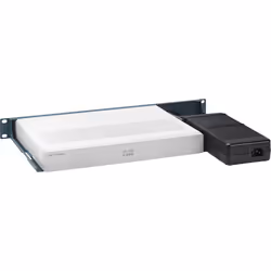 Rackmount.IT RM-CI-T22 accessoire de racks Bande passante pare feu
