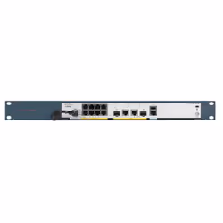 Rackmount.IT RM-CI-T22 accessoire de racks Bande passante pare feu