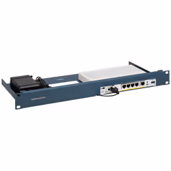 Rackmount.IT RM-CI-T21 accessoire de racks Équerre de fixation - Vue supplémentaire 2