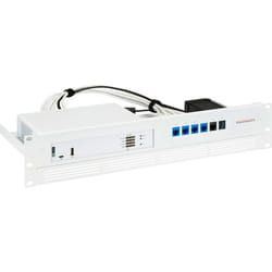 Rackmount.IT RM-SR-T14 accessoire de racks Bande passante pare feu