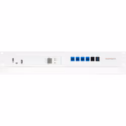 Rackmount.IT RM-SR-T14 accessoire de racks Bande passante pare feu