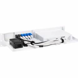 Rackmount.IT RM-SR-T14 accessoire de racks Bande passante pare feu