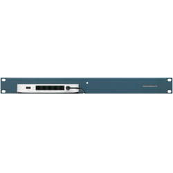 Rackmount.IT RM-CI-T12 accessoire de racks Équerre de fixation
