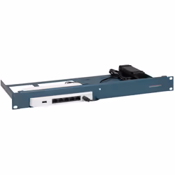 Rackmount.IT RM-CI-T12 accessoire de racks Équerre de fixation