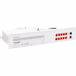 Rackmount.IT RM-FR-T18, 482 mm, 217 mm, 44 mm, 1 pièce(s)