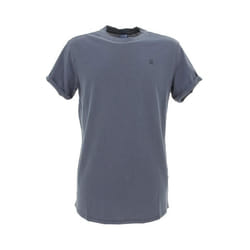 Tee shirt manches courtes Lash r t ss salute gd - G star