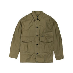 Veste surchemise G-Star Worker hadow olive