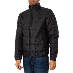 Doudoune G-Star Meefic - black - 2XL