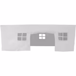 La tente de table Sunny Nova permet à l'imagination de votre enfant d'atteindre un niveau supérieur. Cette tente de table enc ...