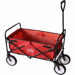 Le chariot pliant AB100 d'AXI est la solution polyvalente lorsque vous avez besoin d'un coup de main supplémentaire. Ce chari ...
