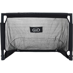 AXI - Cage de Foot Lionel Cage de Foot, Pliable But de Football 90cm, 5 kg Anthracite Facile à Construire et Ranger Facile à transporter, Cage de