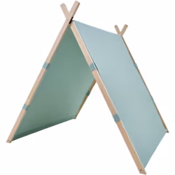 Avec la tente Como Play Tent de Sunny, les enfants ont toujours leur propre espace de jeu à proximité. En utilisant la tente  ...