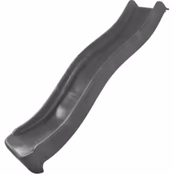 Agrandis ta maison ou ta tour de jeu avec le toboggan Sky220 d'AXI. Le toboggan Sky220 est fabriqué en plastique HDPE moulé p ...