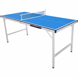 Que vous soyez un champion de tennis de table chevronné ou que vous souhaitiez simplement vous amuser avec vos amis et votre ...