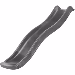 Agrandissez votre maison ou votre tour de jeu avec le toboggan Sky175 d'AXI. Le toboggan Sky175 est fabriqué en plastique HDP ...