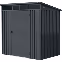 L'armoire de jardin AXI Victor est la solution parfaite pour ranger tous les outils de jardin. Facilité d'utilisation, durabi ...
