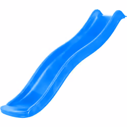 Agrandissez votre maison ou votre tour de jeu avec le toboggan Sky175 d'AXI. Le toboggan Sky175 est fabriqué en plastique HDP ...
