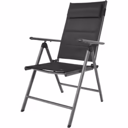 Que vous partiez en camping ou que vous souhaitiez simplement vous détendre dans votre jardin, la chaise de camping AXI Mack ...