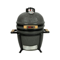 Kamado Grill Guru Original Compact