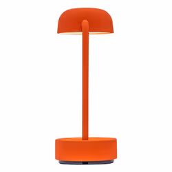 Kooduu Fokus lampe de table 1 W LED Orange - Vue supplémentaire 4