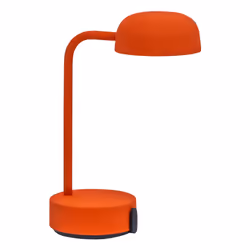 Kooduu Fokus lampe de table 1 W LED Orange - Vue supplémentaire 5