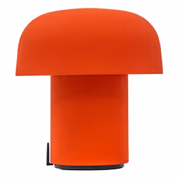 Kooduu Sensa, Orange, Acier, Universel, 1 ampoule(s), 40 h, USB