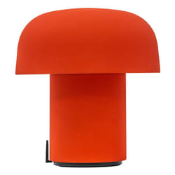 Kooduu Sensa lampe de table Orange