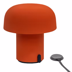 Kooduu Sensa lampe de table Orange