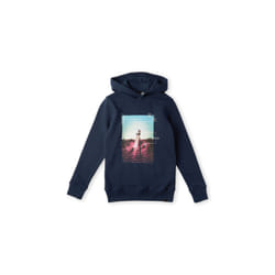 Sweatshirt à capuche enfant O'Neill Surfboard