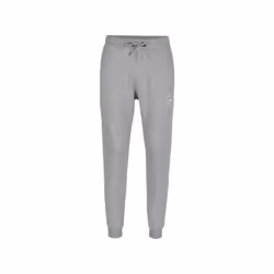 Jogging - ONeill - State - Gris - 60% coton - Taille élastique - Poignets côtelés