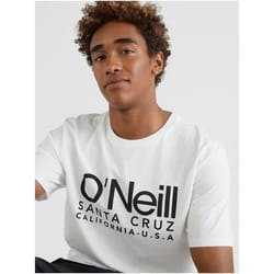 T-shirt ONeill Cali blanc pour homme