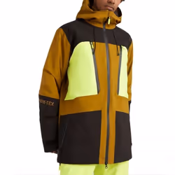 Veste de ski Marron Homme ONeill Gore-Tex Psycho Tech