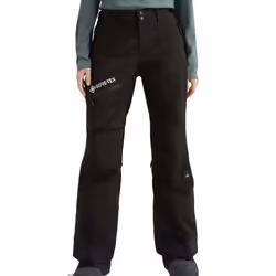 Pantalon de ski Noir Femme ONeill Gore-tex Madness