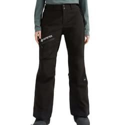 Pantalon de ski Noir Femme ONeill Gore-tex Madness