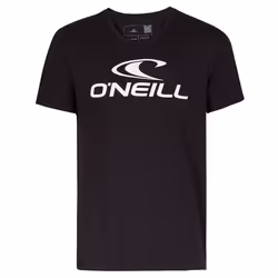 ONEILL T-Shirt T-Shirt Homme (Lot de 1) Noir L-XL