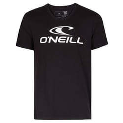 ONEILL T-Shirt T-Shirt Homme (Lot de 1) Noir L-XL