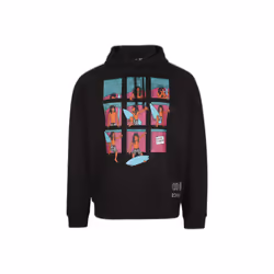 Sweat à capuche O'Neill Progressive